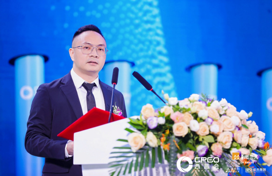 奇点财富 百雀羚生物医药李衡：中国医美市场规模将突破4万亿